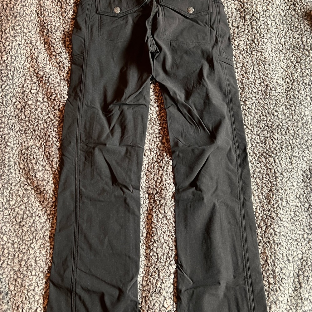 Prana pants